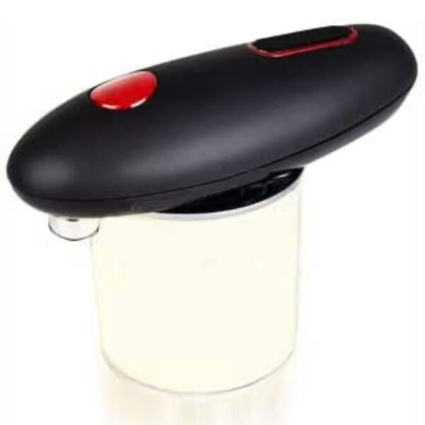 Electric Can Opener Automatic Jar Bottle Can Machine One Touch. - Image 6